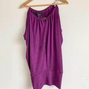 Night Out Tunic